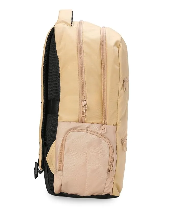 PUMA PUMA RBD Backpack PUMA Black 091527-01 Multiple Compartments Padded Straps