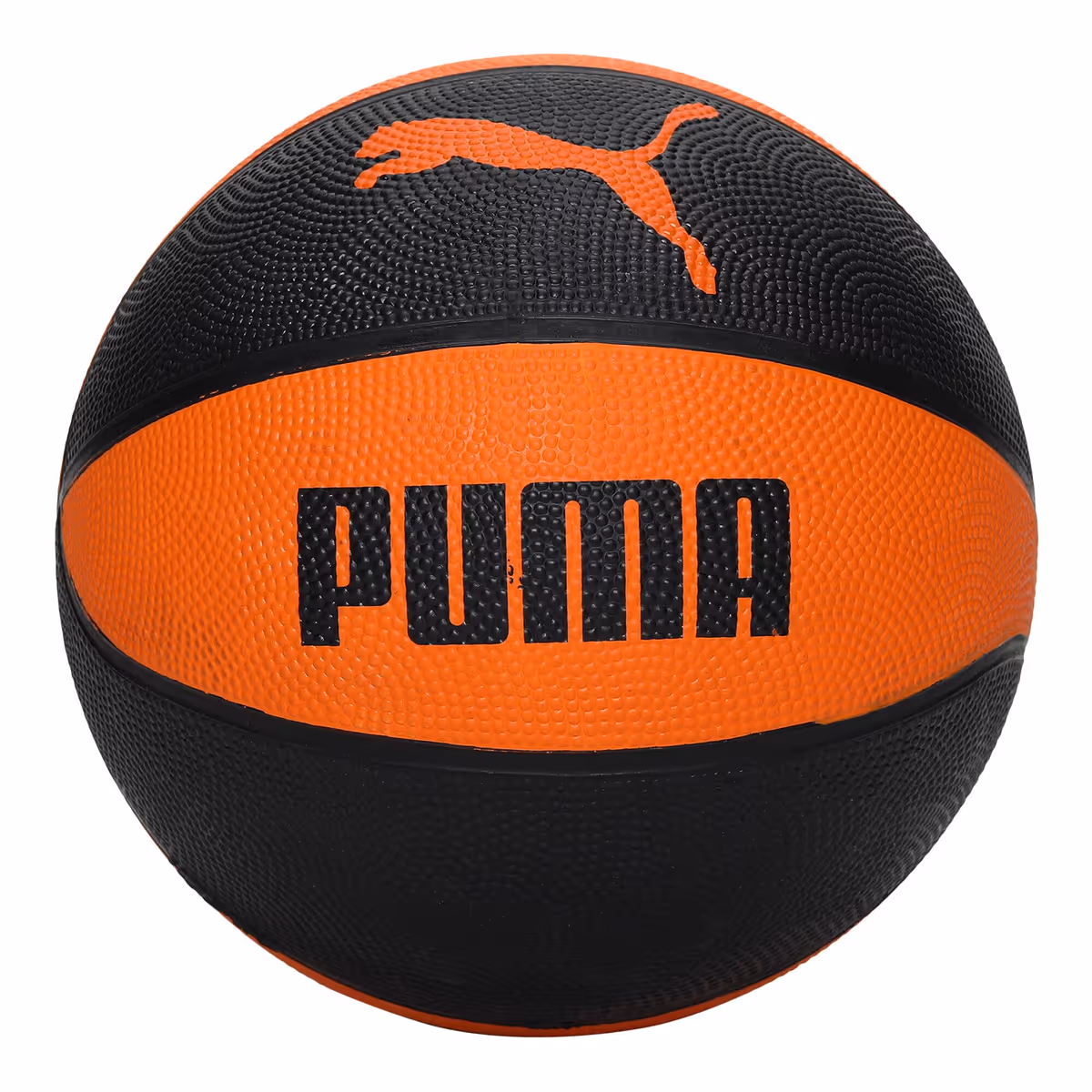 Puma 083620 Basketball Black Size 6