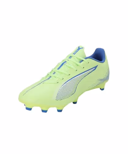PUMA Football Studs PUMA Black-PUMA White Size 7