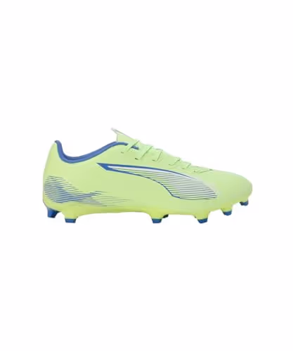 PUMA Football Studs PUMA Black-PUMA White Size 7