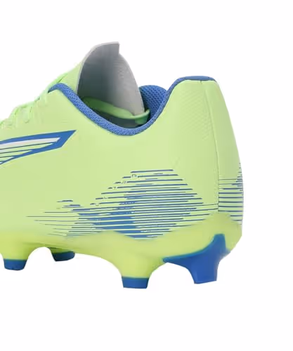 PUMA Football Studs PUMA Black-PUMA White Size 7
