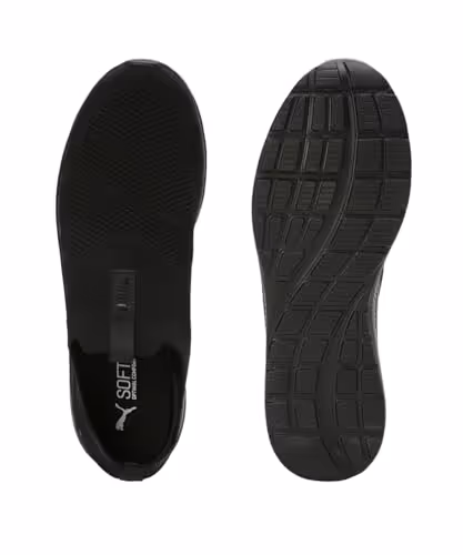 Puma 311845 Puma 311845 Black Size 8