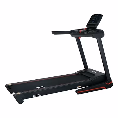 Total Motorized Treadmill TS-21