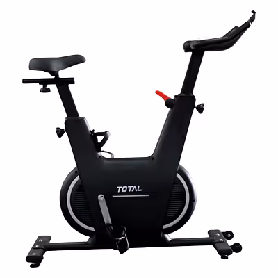 Total TS25 Group Exercise Bike (Commercial Spin Bike)
