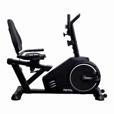 Total TS29 Recumbent Exercise Bike