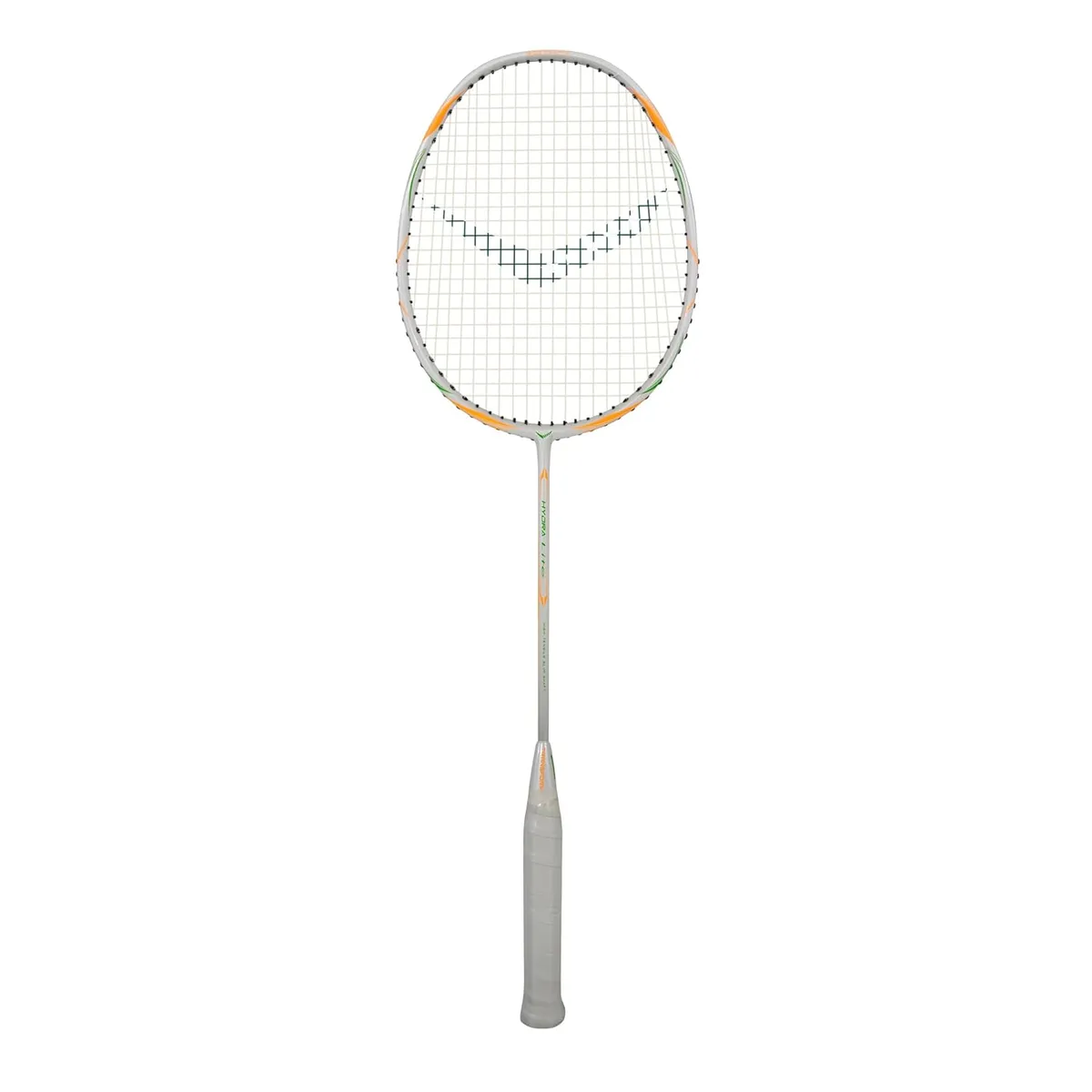 Transform Hydra Lite Badminton Racquet Head Heavy White
