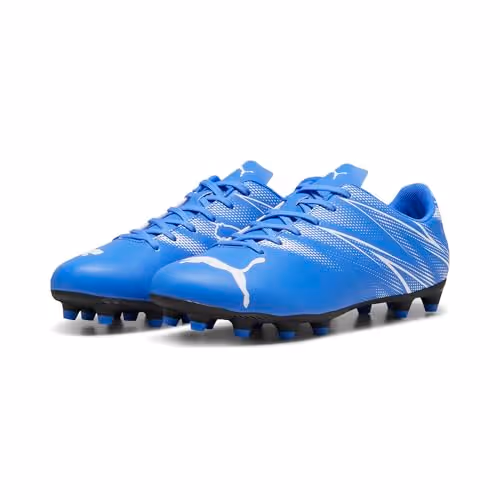 Puma 107477 Football Stud Red Size 11