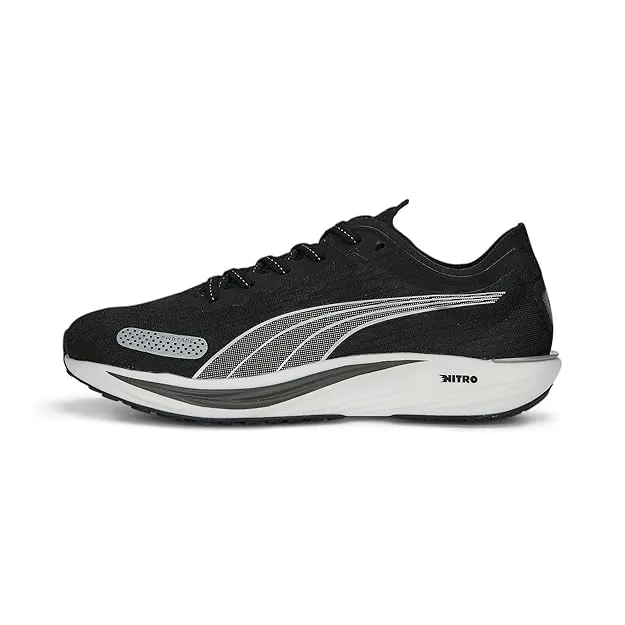 Puma 377316 Puma 377316 Black Size 6