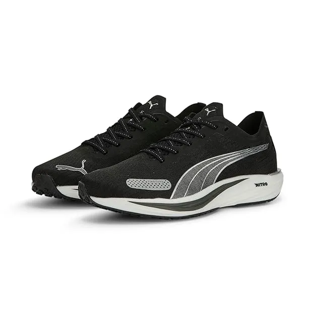 Puma 377316 Puma 377316 Black Size 6