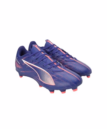 PUMA Football Studs PUMA White Size 10