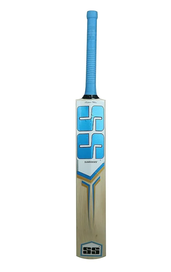 SS Sky Royal Kashmir Willow Cricket Bat Short Handle