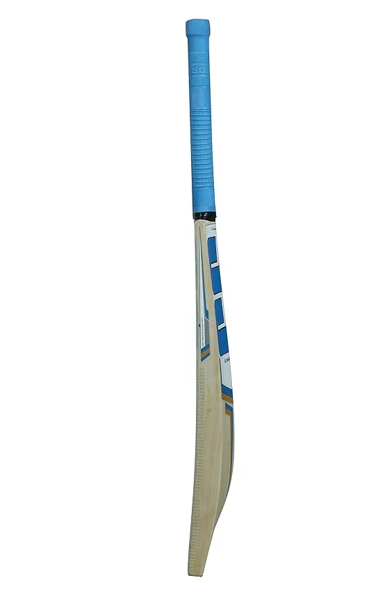 SS Sky Royal Kashmir Willow Cricket Bat Short Handle