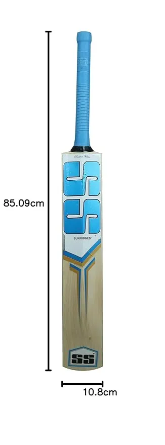 SS Sky Royal Kashmir Willow Cricket Bat Short Handle