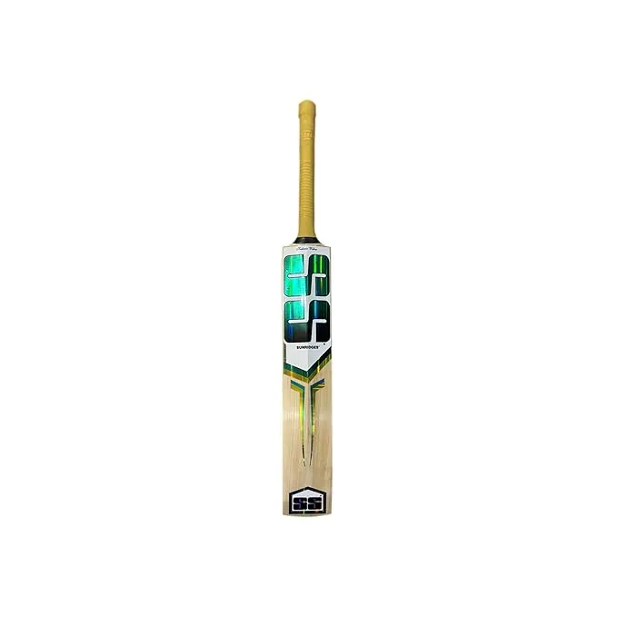SS Sky Thunder Kashmir Willow Cricket Bat Short Handle