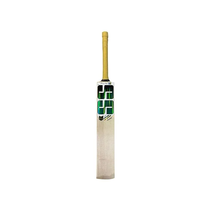 SS Sky Thunder Kashmir Willow Cricket Bat Short Handle
