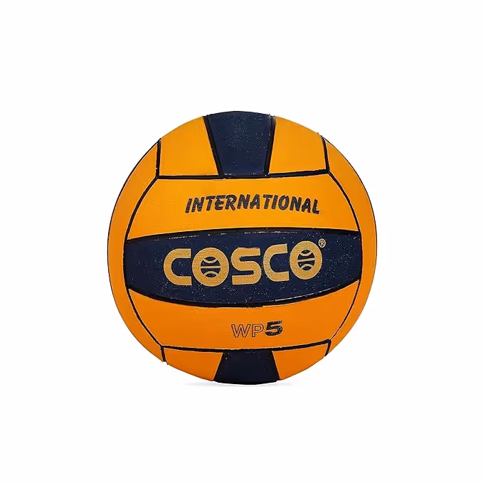 Cosco International Water Polo Ball Size 5
