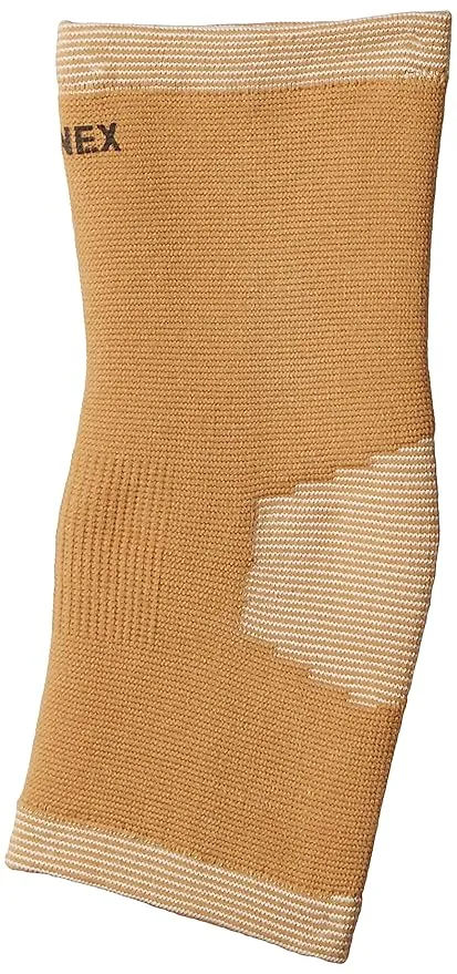 Yonex 711 Ankle Support Beige Size XL