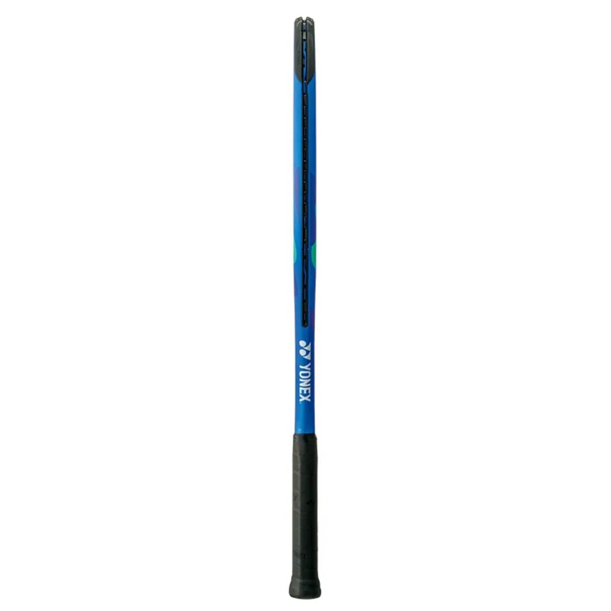 Yonex EZone Junior 24 Strung Tennis Racquet 220g G3 Blast Blue