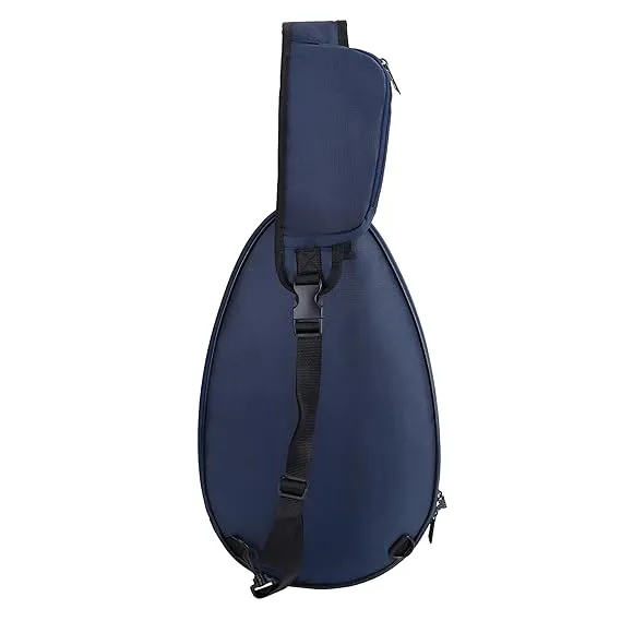 Yonex Club PC3 Sling Bag Blue Yellow