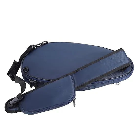 Yonex Club PC3 Sling Bag Blue Yellow