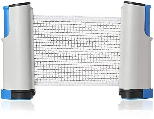 TS TS2091 Table Tennis Net with Clamp