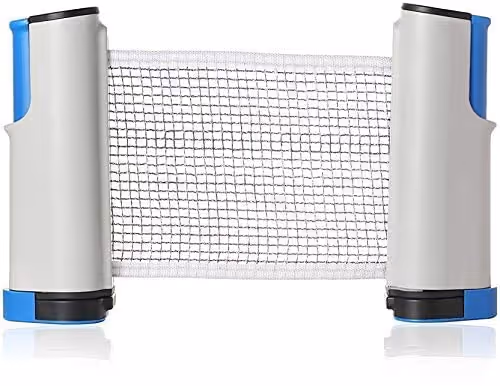 TS TS2091 Table Tennis Net with Clamp