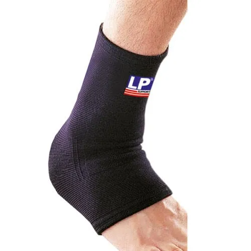 LP 650 Ankle Support Adjustable Compression Size M