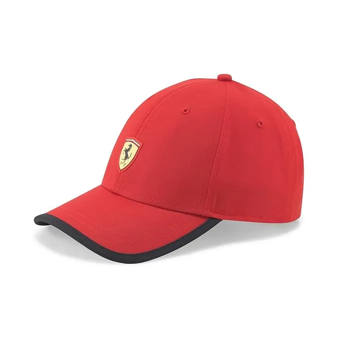 PUMA Running Training Cap PUMA Black