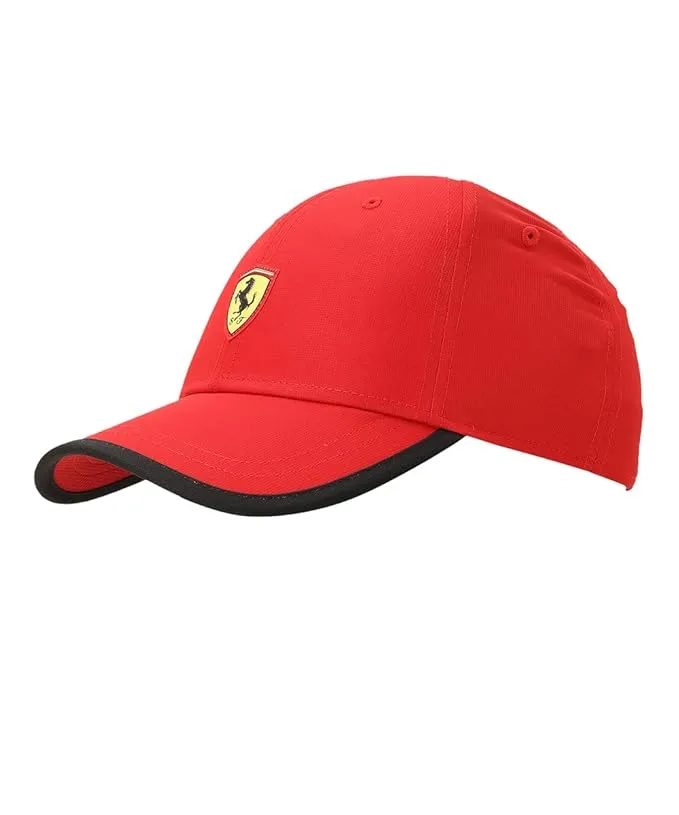 PUMA Running Training Cap PUMA Black