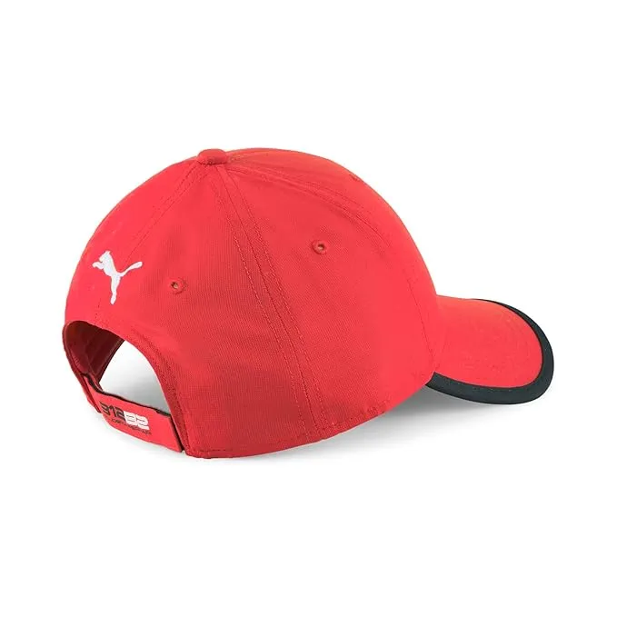 PUMA Running Training Cap PUMA Black