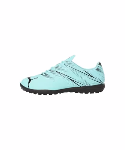 PUMA Football Indoor Turf Shoes Teal Size 11