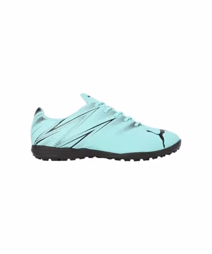 PUMA Football Indoor Turf Shoes Teal Size 11