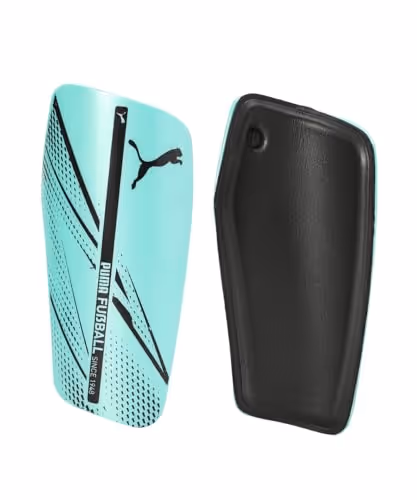 PUMA Shin Guard Navy Blazer Size S