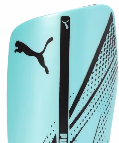 PUMA Shin Guard Navy Blazer Size S