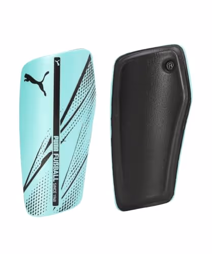 PUMA Shin Guard Navy Blazer Size S