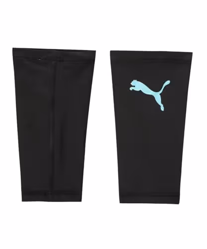 PUMA Shin Guard Navy Blazer Size S