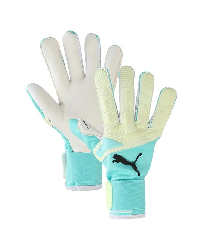 Puma 041842 Goalkeeper Gloves Size 7