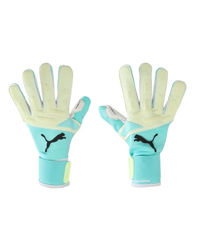 Puma 041842 Goalkeeper Gloves Size 7