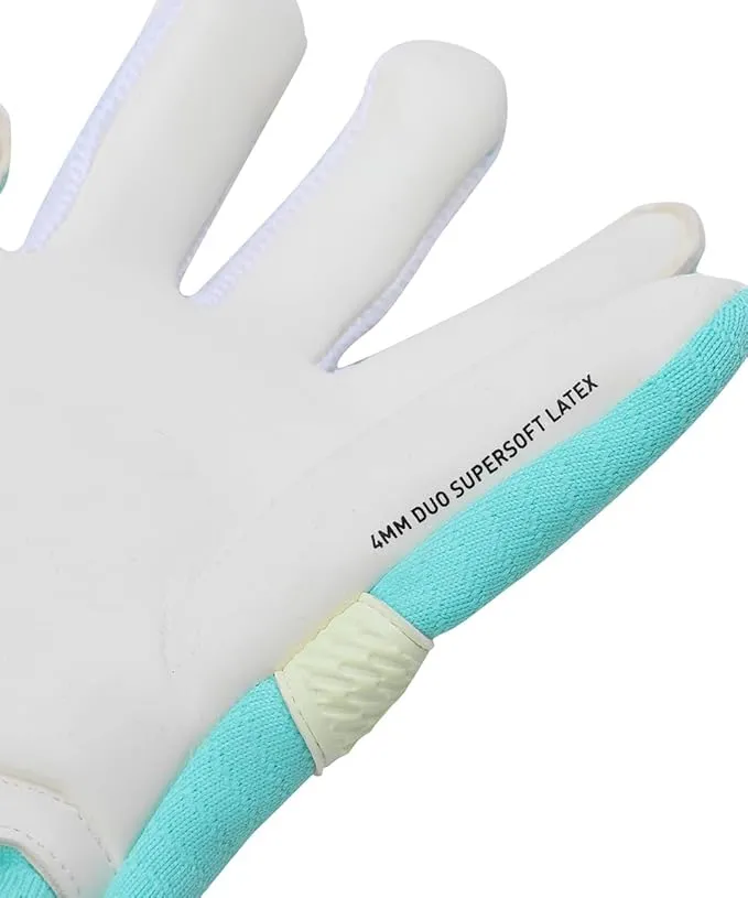 Puma 041842 Goalkeeper Gloves Size 7