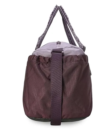 PUMA PUMA Active Training Essentials Women's Gym Bag 24L PUMA White 091772-02 Multiple Compartments Shoulder Strap Training