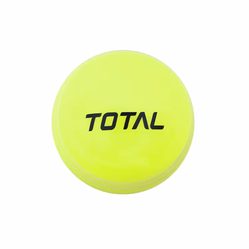 Total Wind Ball Heavy Weight Synthetic Cricket Ball Orange