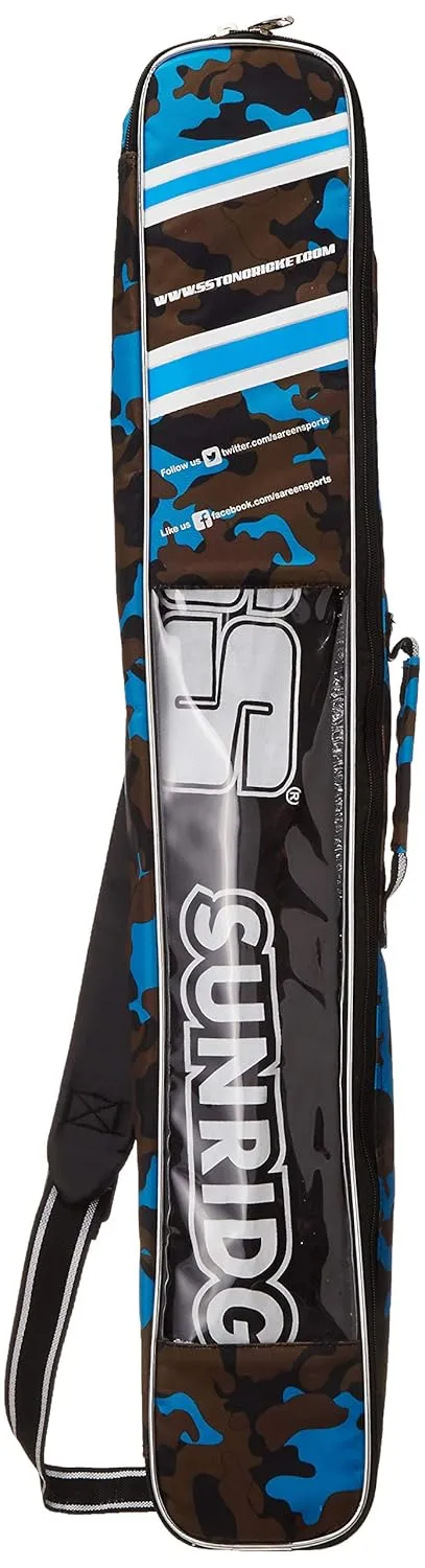SS Valarie 1.0 English Willow Cricket Bat Short Handle