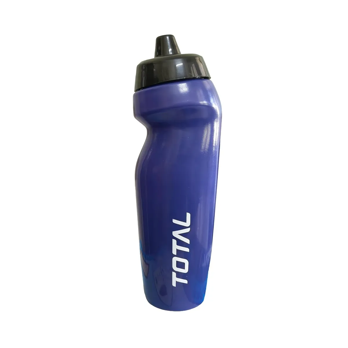 Total Pengwin Sipper Purple 600 ml