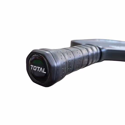 TOTAL TSF6-30 Pickleball Paddle Black 16MM Core