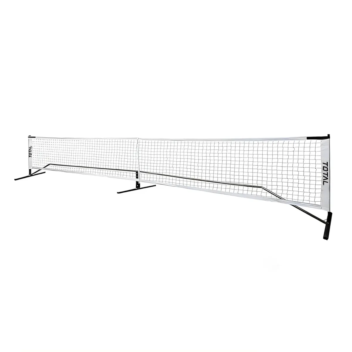 TOTAL TSF6-20 Pickleball Net Pole System