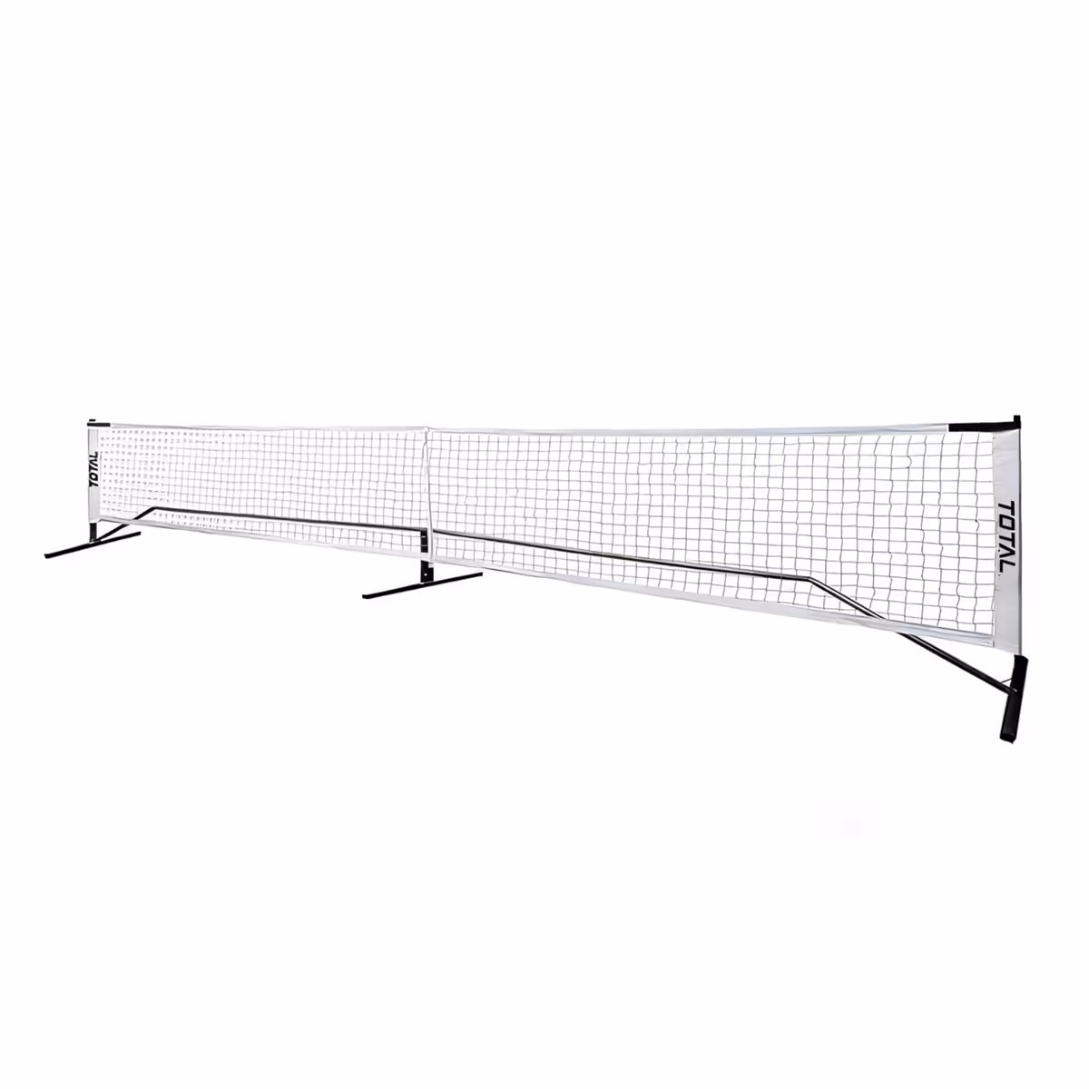 TOTAL TSF6-20 Pickleball Net Pole System