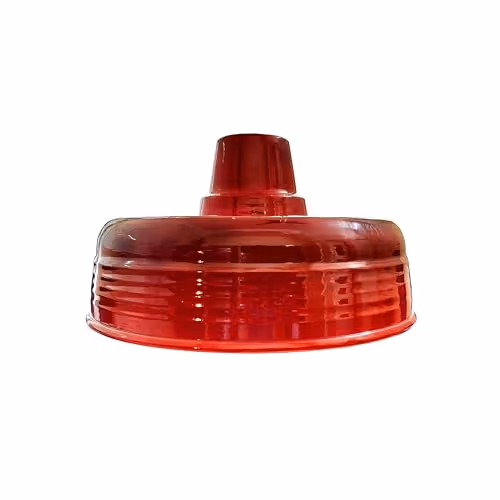 Total ASI Adjustable Carrom Lamp Shade Foldable Metal Frame Height Angle Adjustable Lighting