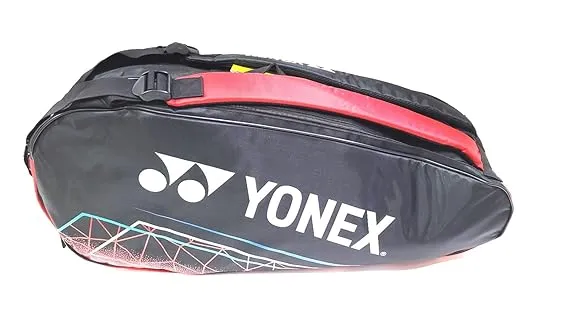 Yonex ACE2 BT6 Badminton Racquet Bag