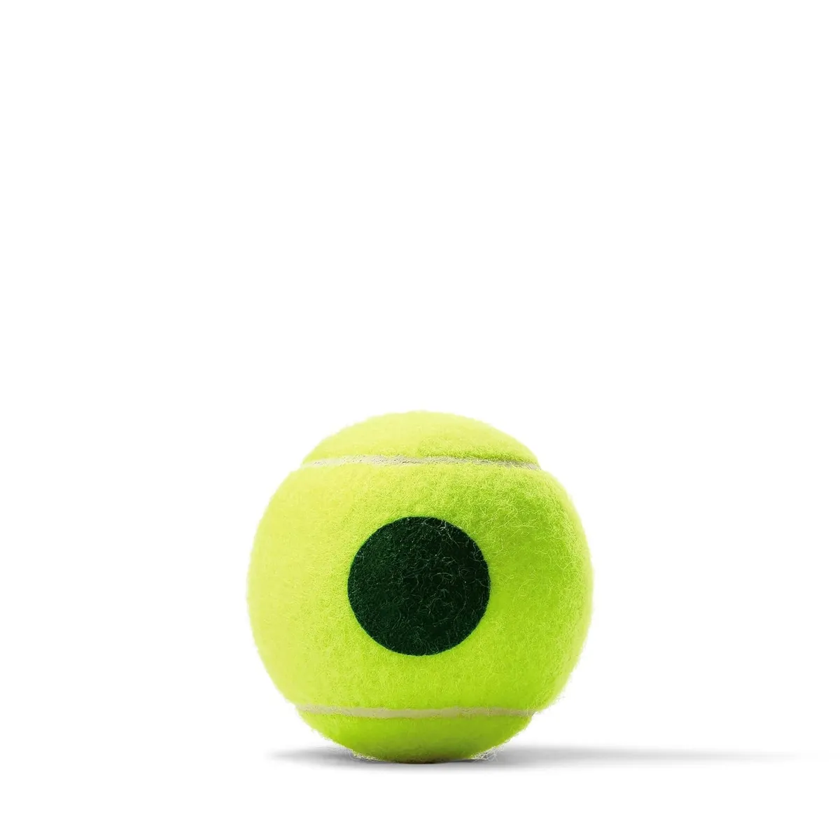 Wilson US Open Green Tournament Transition Tennis Ball Can of 3