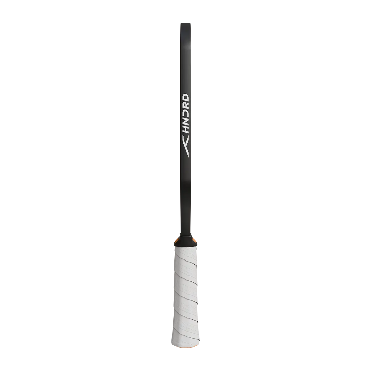 Hundred Phantom 80 Wide Pickleball Paddle 13mm Black-Orange